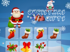 Spil Christmas Gifts