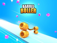 Spil Barrel Roller