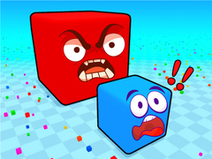 Spil Block Eating Simulator