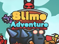 Spil Slime Adventure