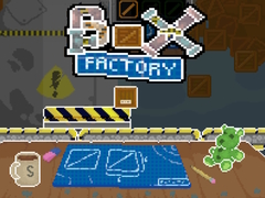 Spil Box Factory 