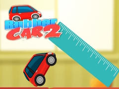 Spil Rubber Car 2