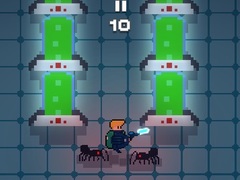 Spil Robo Wars