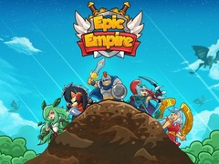 Spil Epic Empire: Tower Defense