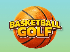 Spil Basketball Golf