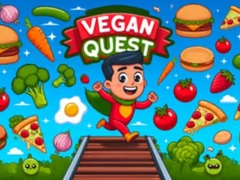 Spil Vegan Quest