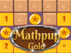 Spil MathPup Gold