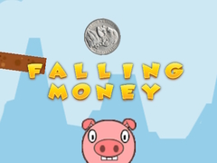 Spil Falling Money