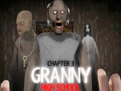 Spil Granny Chapter 3 High School