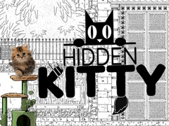 Spil Hidden Kitty