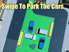 Spil Swipe To Park The Cars