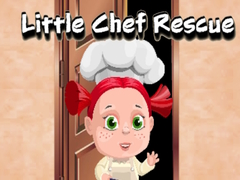 Spil Little Chef Rescue