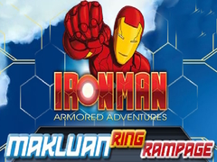 Spil Iron Man Makluan Ring Rampage