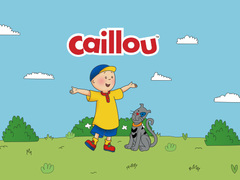 Spil Caillou