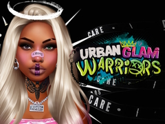 Spil Urban Glam Warriors