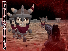 Spil GunZone