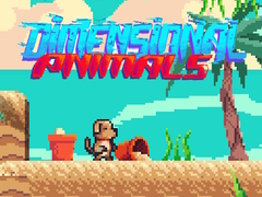 Spil Dimensional Animals