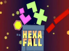 Spil Hexa Fall