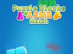 Spil Puzzle Blocks ASMR Match
