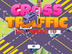 Spil Cross Traffic Rounding 10
