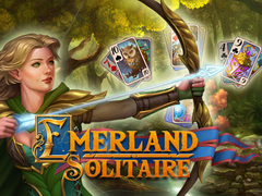 Spil Emerland Solitaire