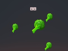 Spil Brocoli