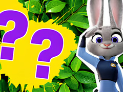 Spil Kids Quiz: What Do You Know About Zootopia