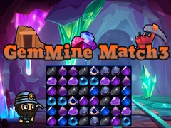 Spil GemMine Match 3