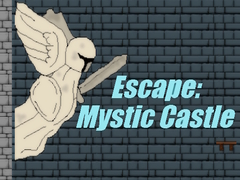 Spil Escape: Mystic Castle