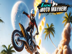 Spil Xtreme Moto Mayhem