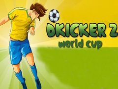 Spil Dkicker 2 World Cup