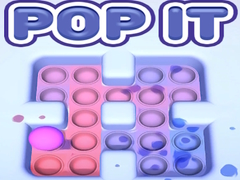 Spil Pop It
