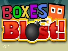 Spil Boxes Blast