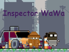 Spil Inspector Wawa