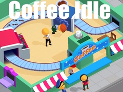 Spil Coffee Idle