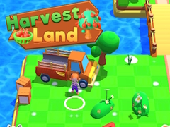 Spil Harvest Land