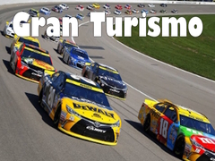 Spil Gran Turismo