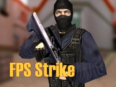 Spil FPS Strike