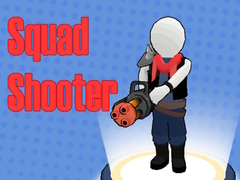 Spil Squad Shooter