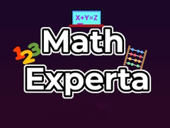 Spil Math Experta