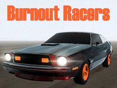 Spil Burnout Racers