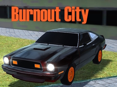 Spil Burnout City