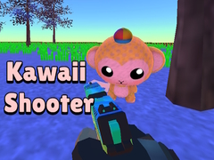 Spil Kawaii Shooter