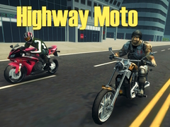 Spil Highway Moto