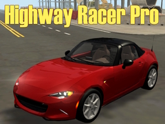 Spil Highway Racer Pro