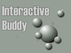 Spil Interactive Buddy
