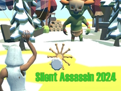 Spil Silent Assassin 2024