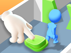 Spil Join Clash Color Button