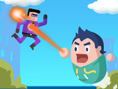 Spil Magic Finger Puzzle 3D