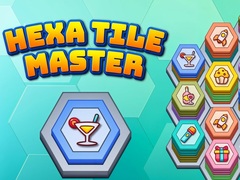 Spil Hexa Tile Master